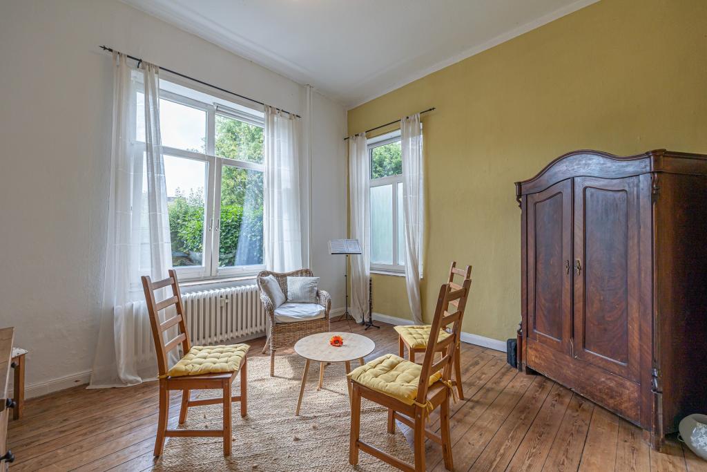 Musikzimmer