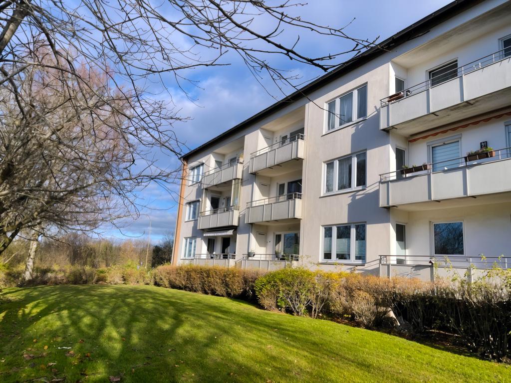 Wir freuen uns auf einen Besichtigungstermin mit Ihnen!