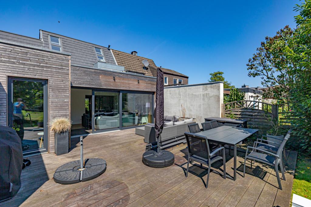Süd-Terrasse