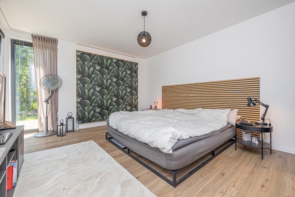 EG Schlafzimmer
