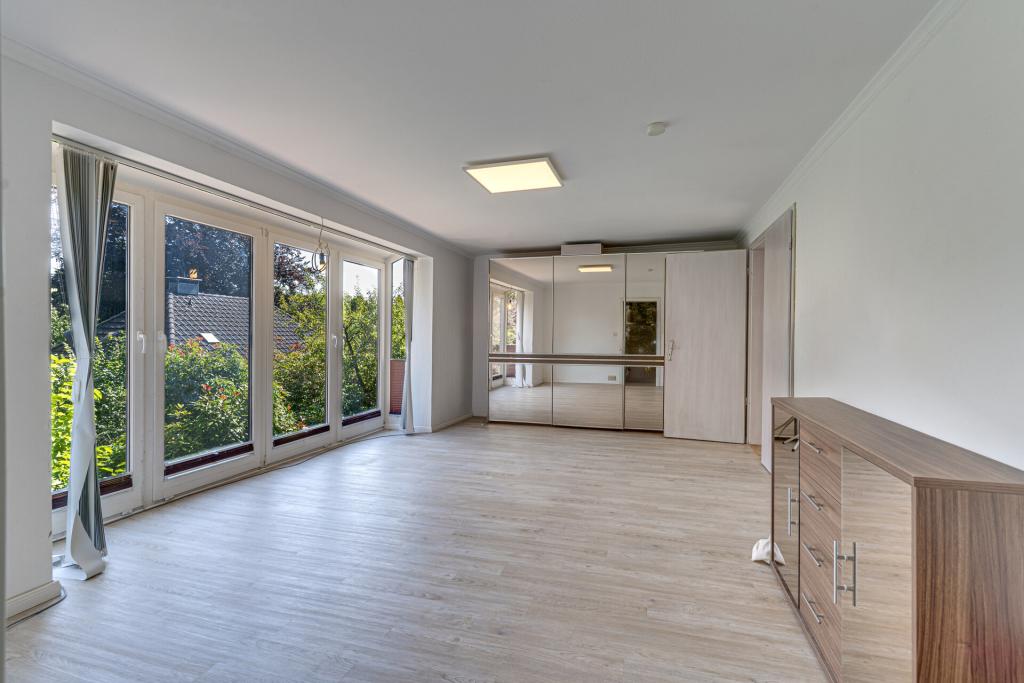 OG Schlafzimmer 3 Ansicht I