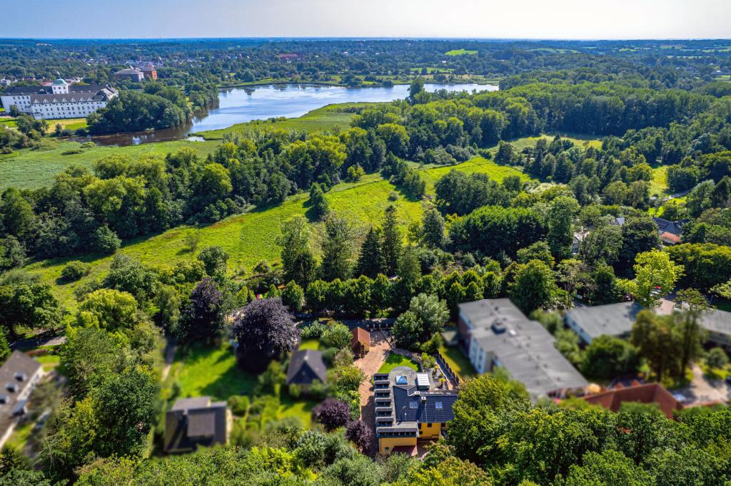 Wir freuen uns auf eine Besichtigung mit Ihnen!