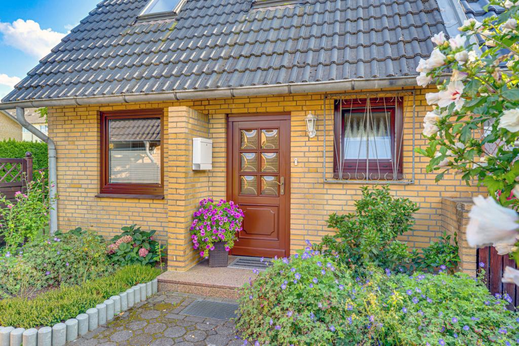 Herzlich Willkommen in Ihrem neuen Zuhause!
