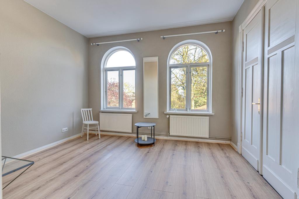 Personalraum Ansicht II