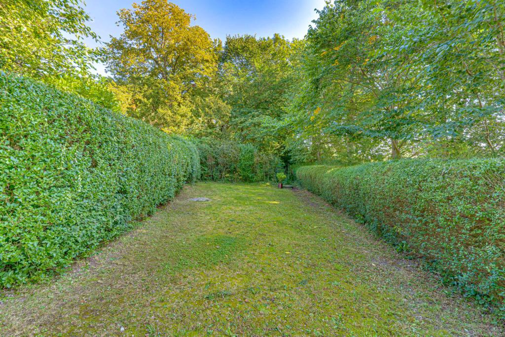 Parkfläche Ansicht II