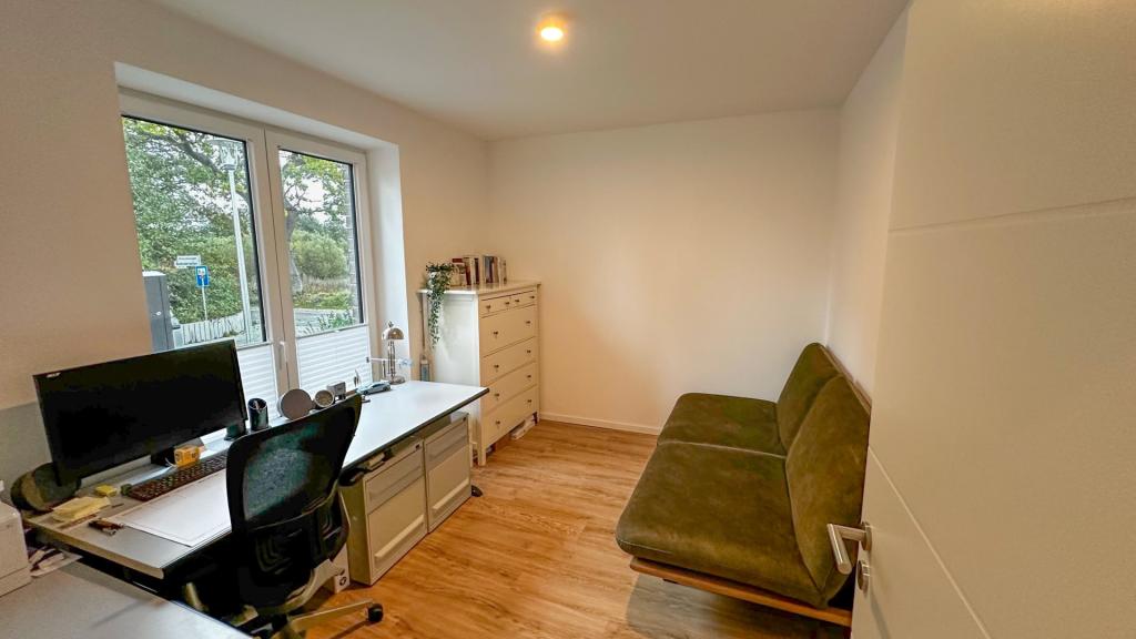 Arbeitszimmer