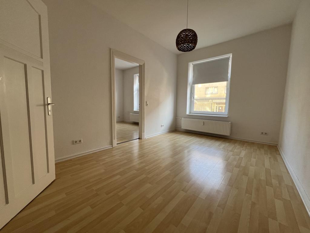 Altbaucharme trifft Wohnkomfort – 3-Zimmer-Wohnung mit EBK & modernem Bad - Foto 1