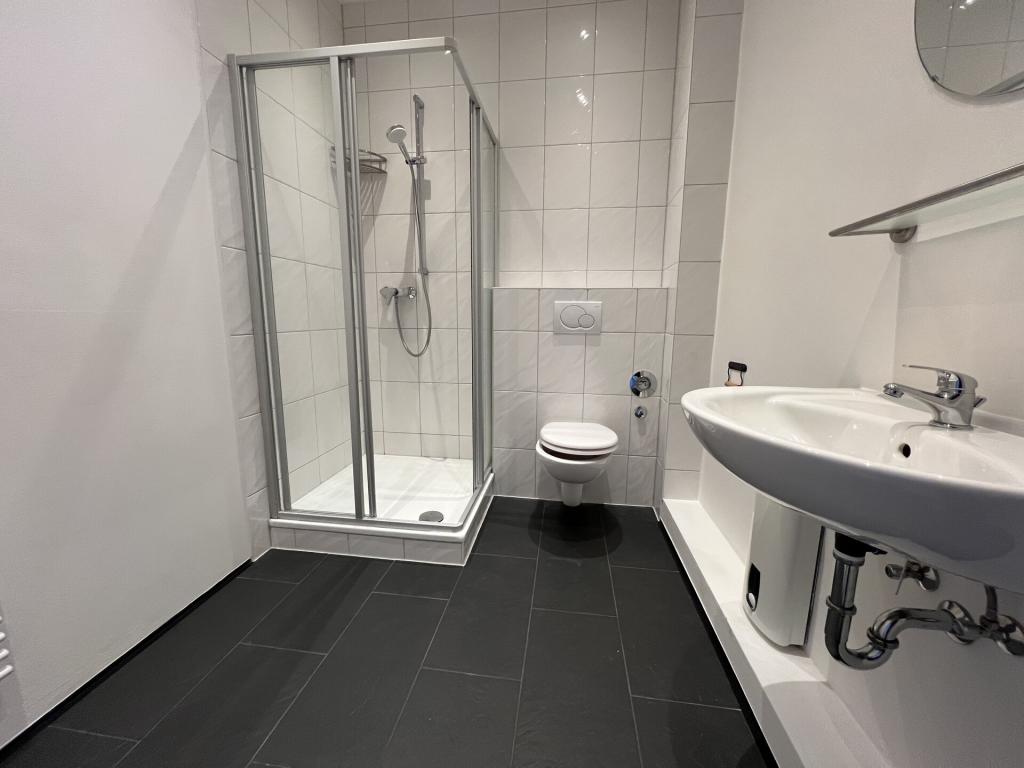 Altbaucharme trifft Wohnkomfort – 3-Zimmer-Wohnung mit EBK & modernem Bad - Foto 5