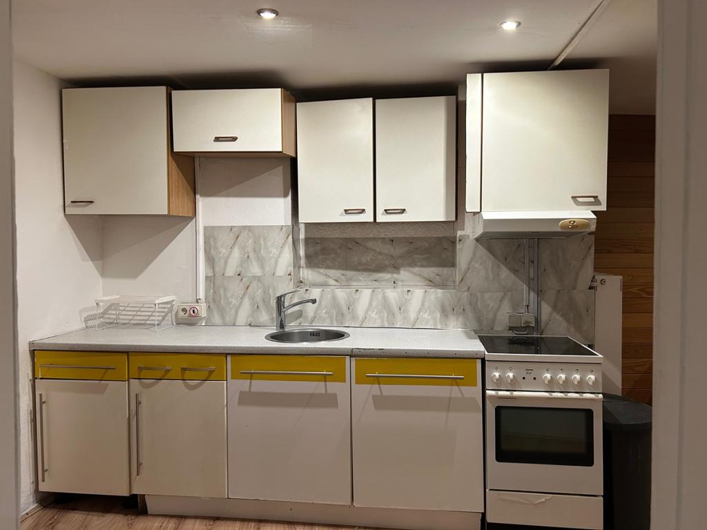 3 ZKB WOHNUNG NÄHE HAHN AIRPORT - Foto 5