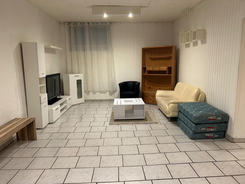 3 ZKB WOHNUNG NÄHE HAHN AIRPORT - Foto 1