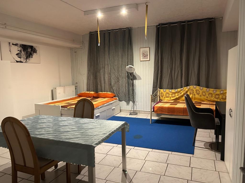 3 ZKB WOHNUNG NÄHE HAHN AIRPORT - Foto 4