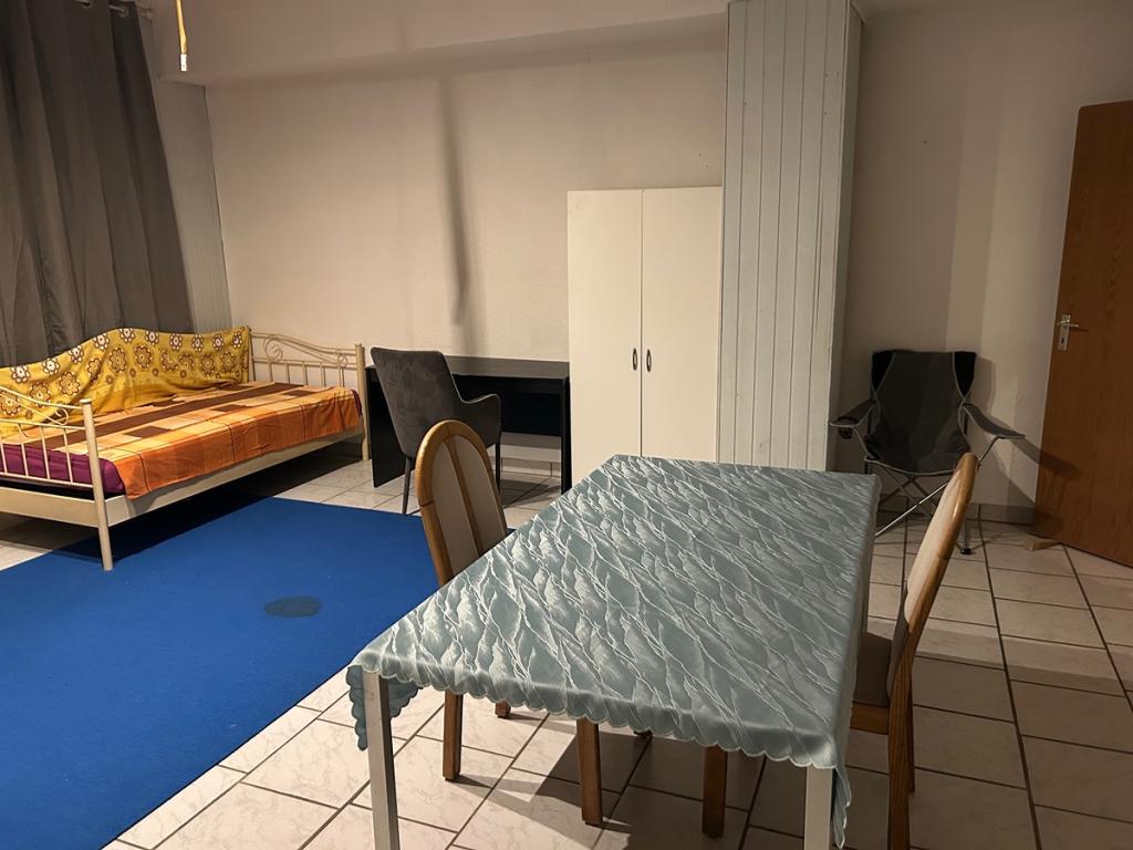 3 ZKB WOHNUNG NÄHE HAHN AIRPORT - Foto 3