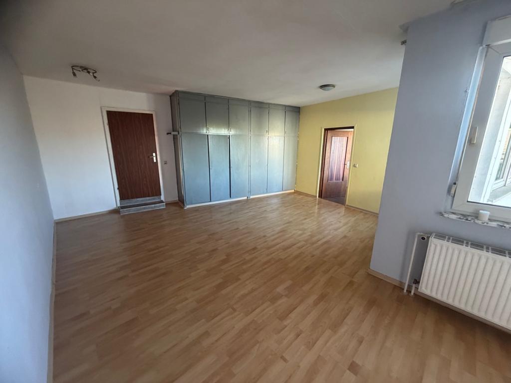 3 Zimmer Küche Bad Wohnung Nähe Hahn Airport - Foto 2