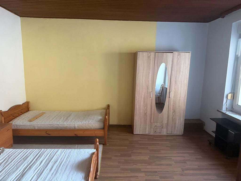 3 Zimmer Küche Bad Wohnung Nähe Hahn Airport - Foto 2