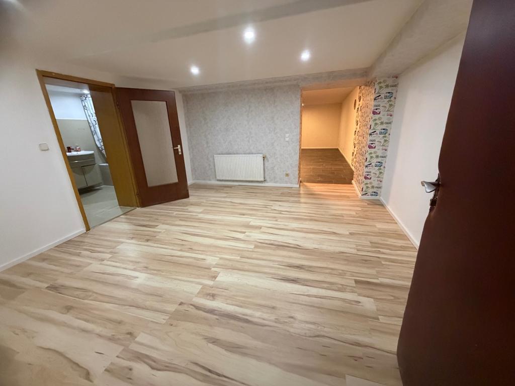 3 ZKB WOHNUNG NÄHE HAHN AIRPORT - Foto 4