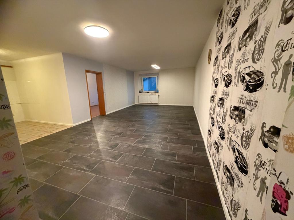 3 ZKB WOHNUNG NÄHE HAHN AIRPORT - Foto 5