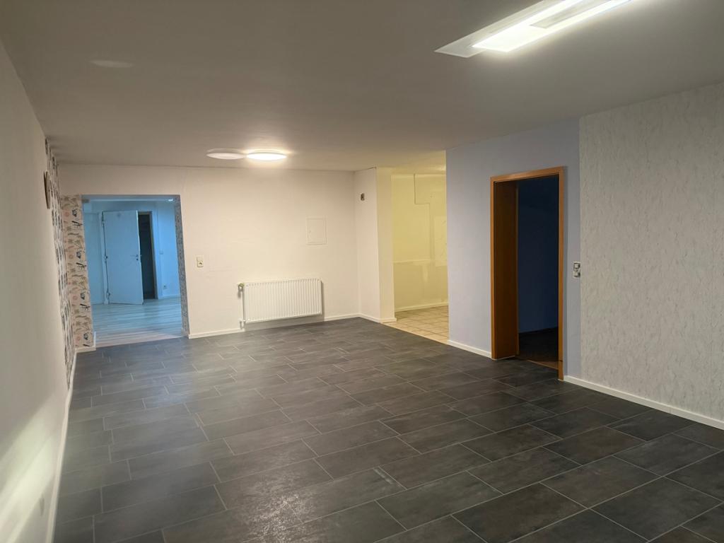 3 ZKB WOHNUNG NÄHE HAHN AIRPORT - Foto 2