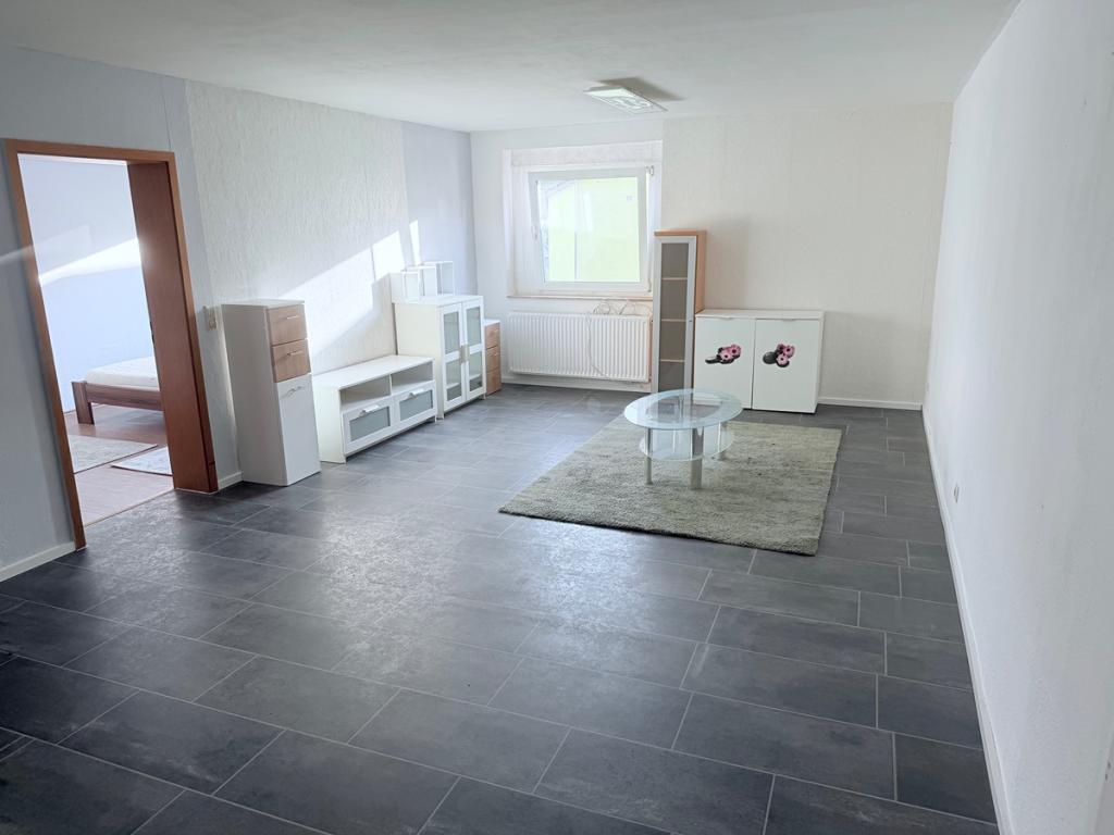 3 ZKB WOHNUNG NÄHE HAHN AIRPORT - Foto 1