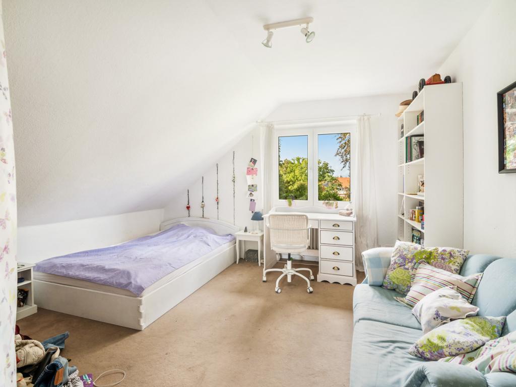Zimmer im OG