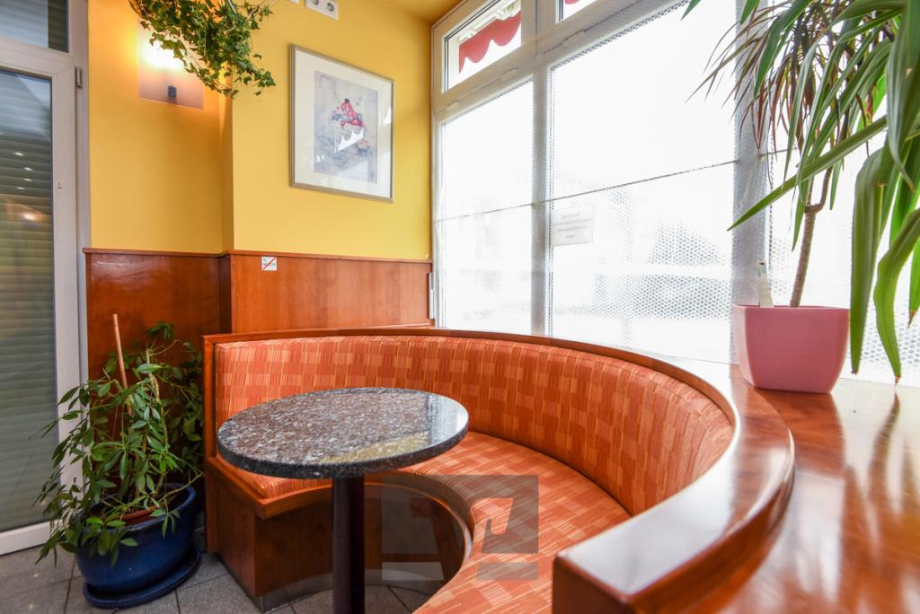 Aktuelle Einrichtung