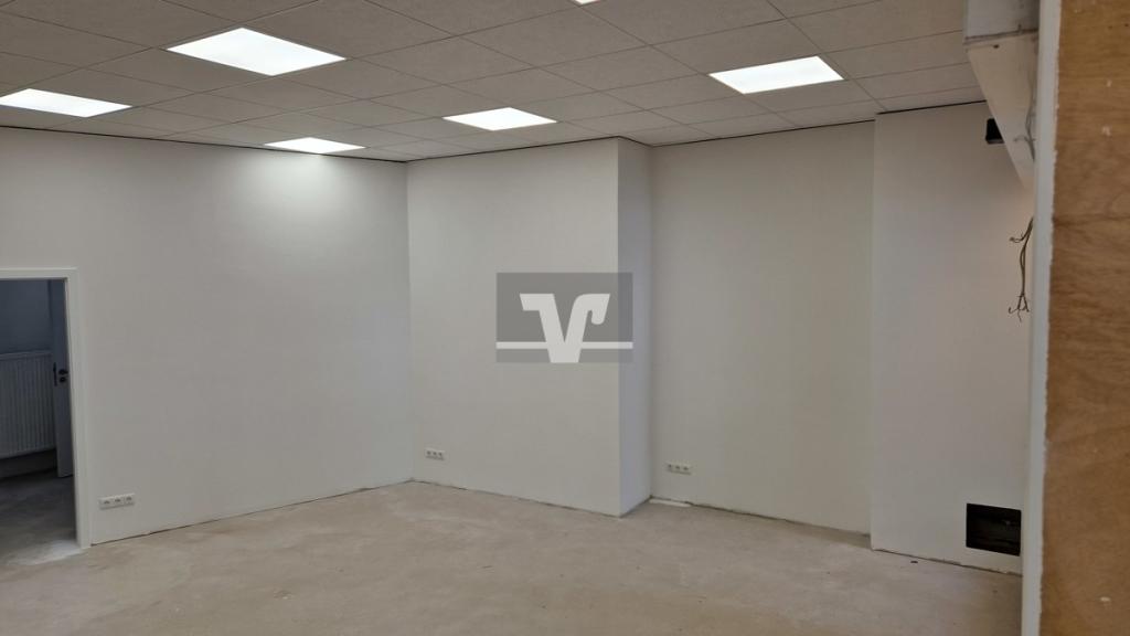 LED Technik in den Decken