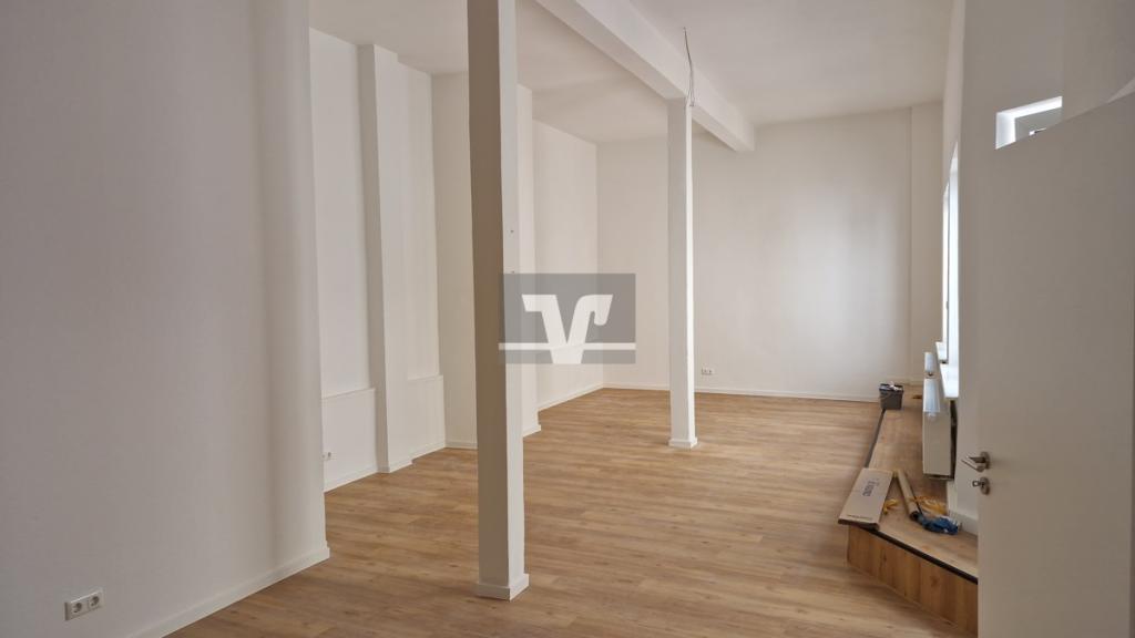 Ein Yogastudio wäre möglich