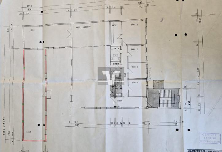 Grundriss OG_Markircher Straße