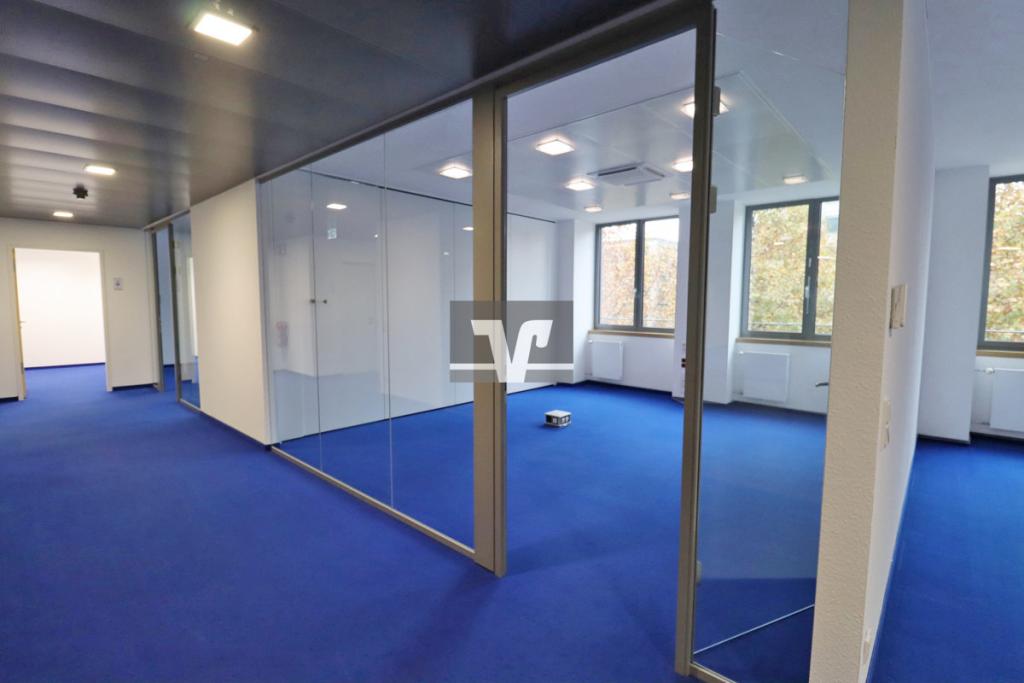 2er oder 3er-Büro