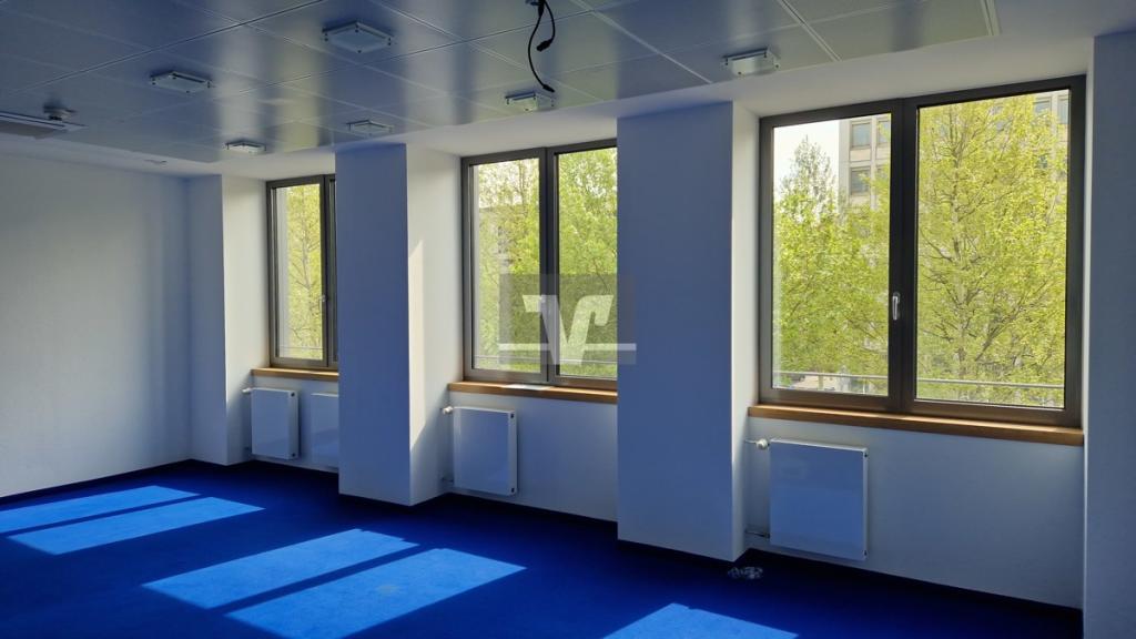 Mehrfachbüro 2