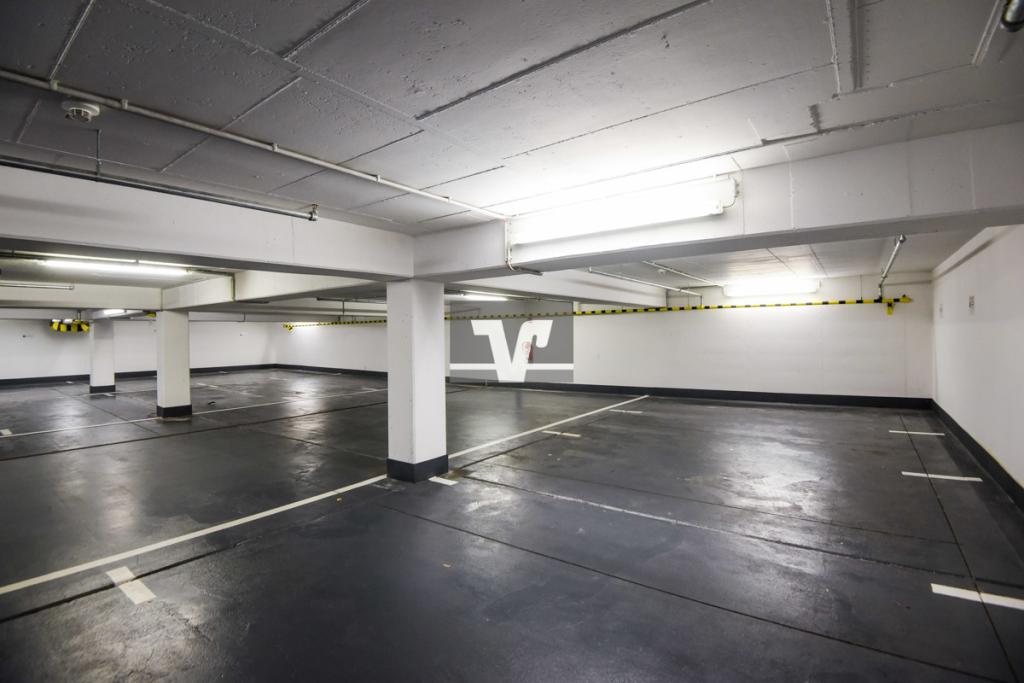 Tiefgarage