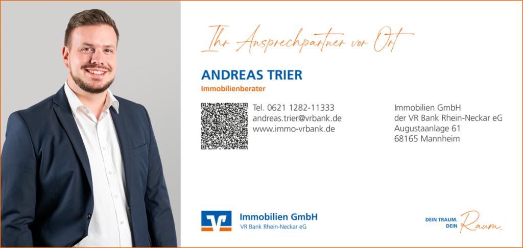 Ihr Ansprechpartner vor Ort