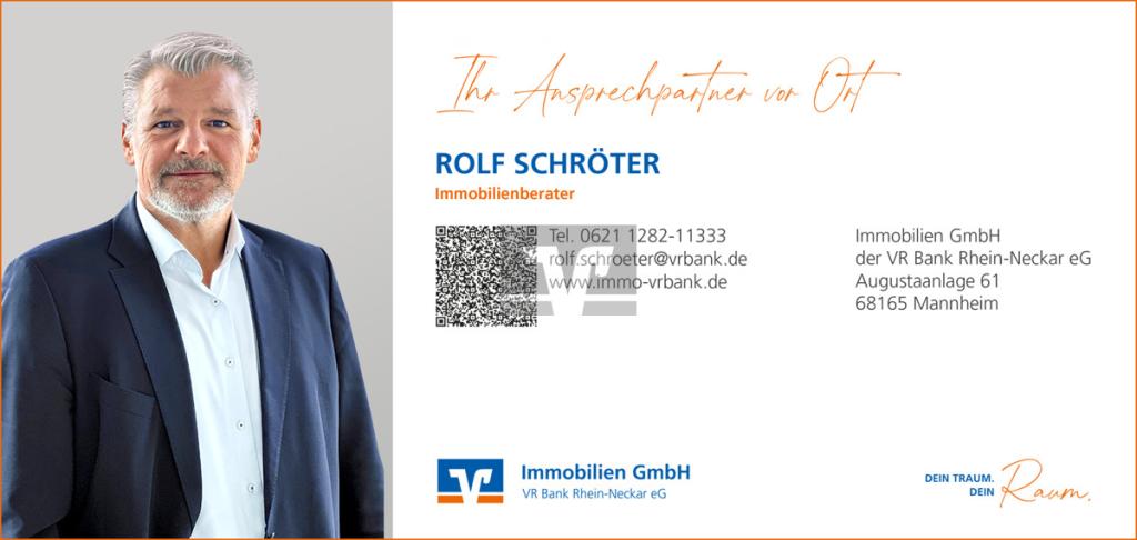 Ihr Ansprechpartner vor Ort