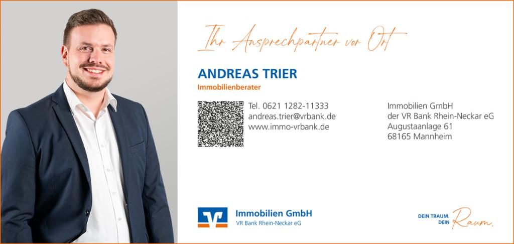Ihr Ansprechpartner vor Ort
