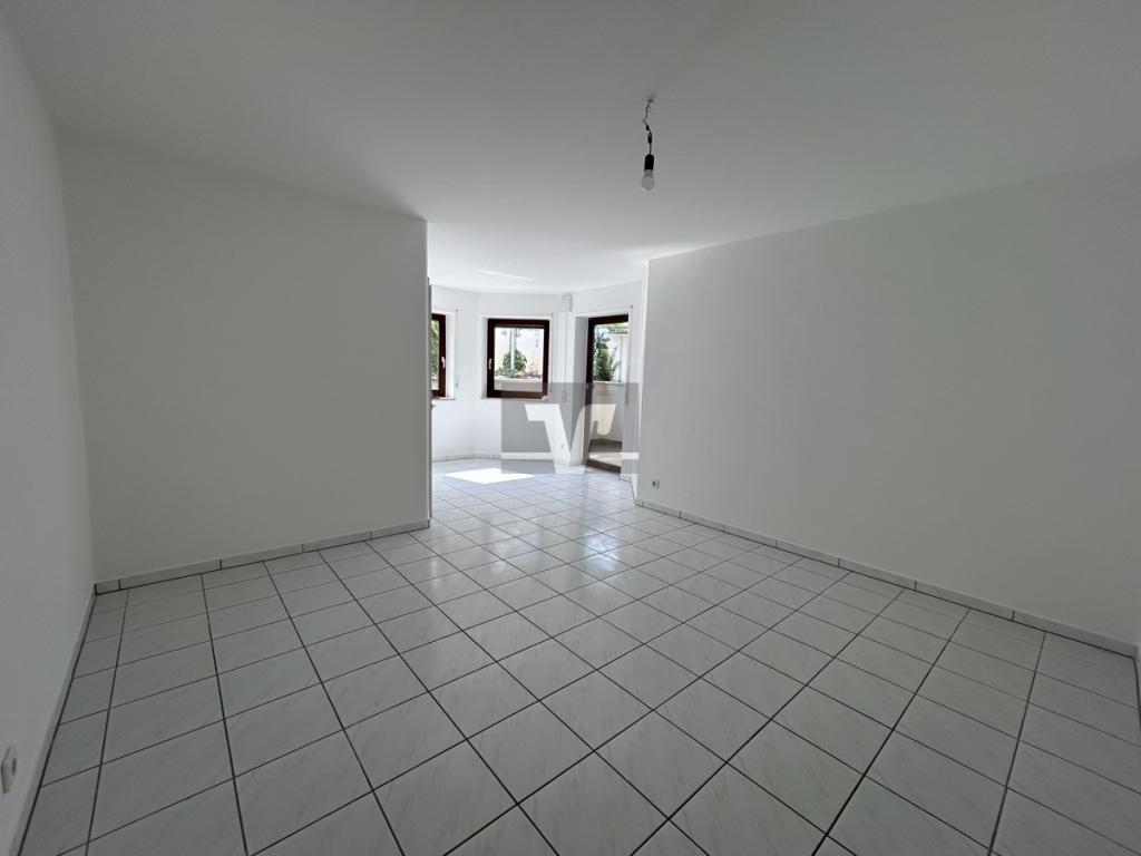 Großzügiges Wohnzimmer