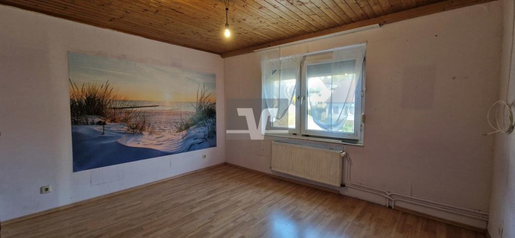 Schlafzimmer im Obergeschoss