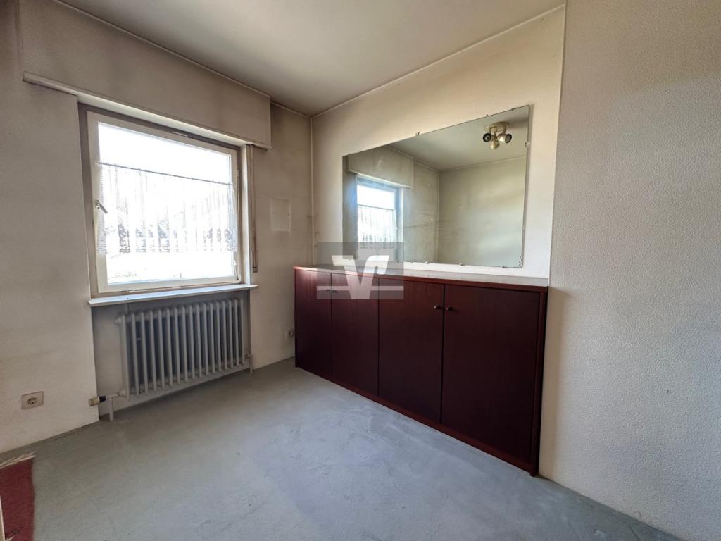 Kinderzimmer straßenseitig