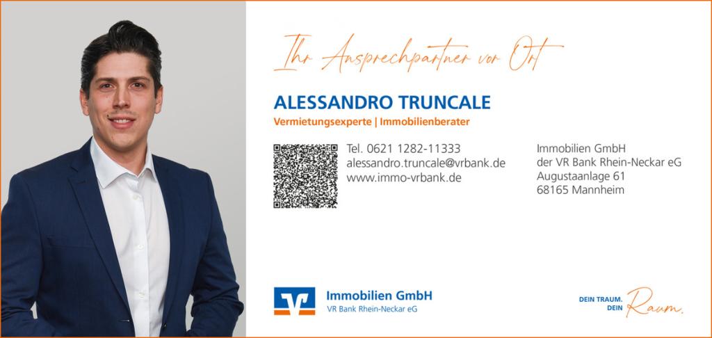 Ihr Ansprechpartner vor Ort