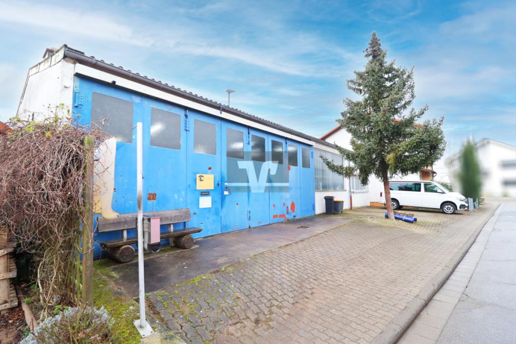 Außensicht
