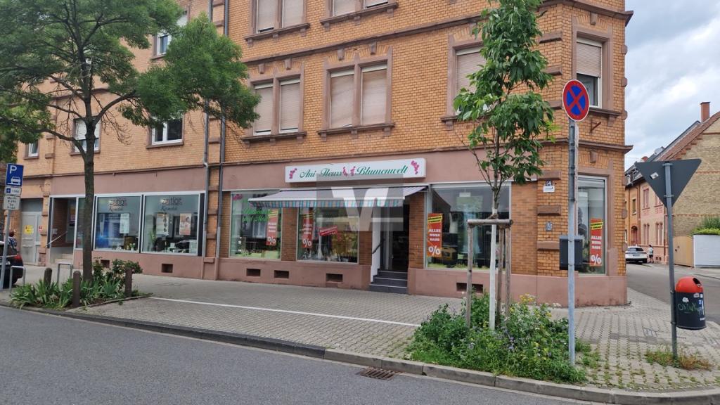 Öffentliche Parkflächen