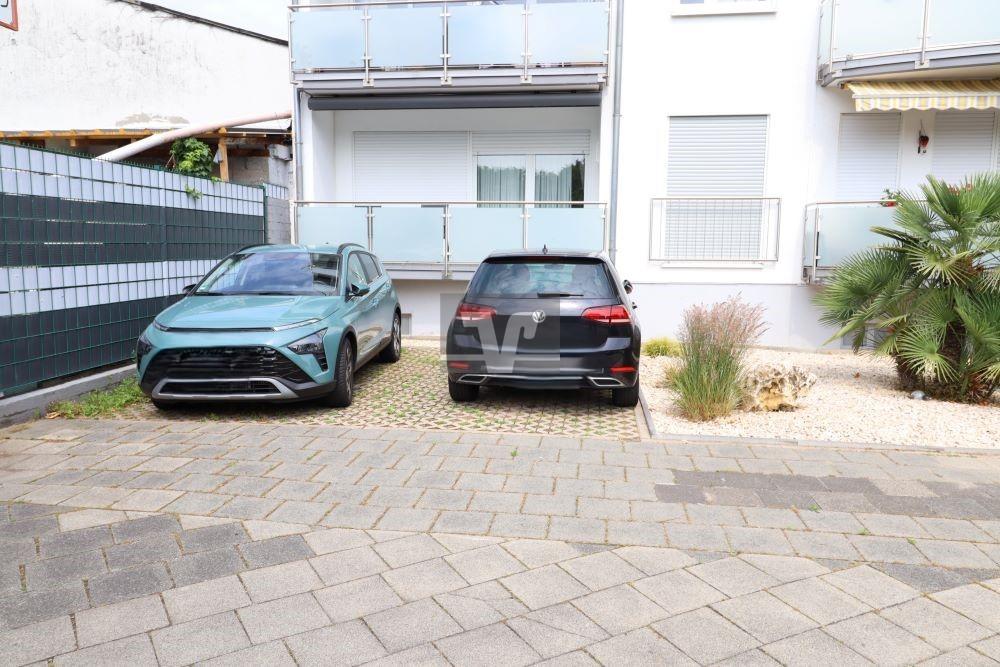 Kfz-Stellplatz