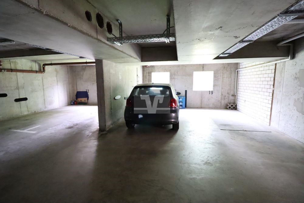 Tiefgaragenstellplatz