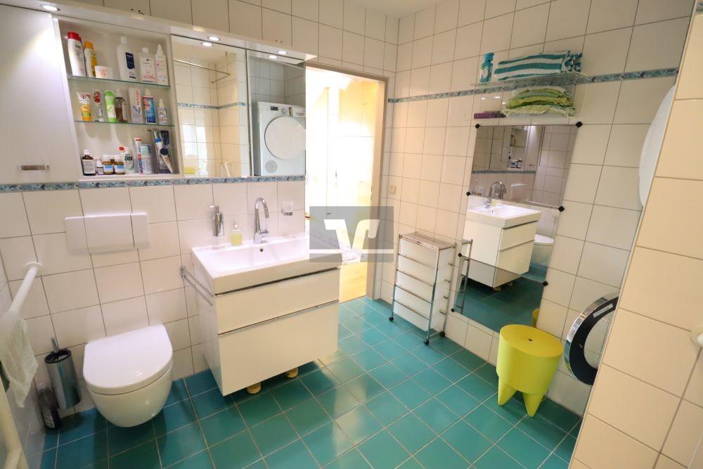 Bad 1 direkter Zugang ins Schlafzimmer