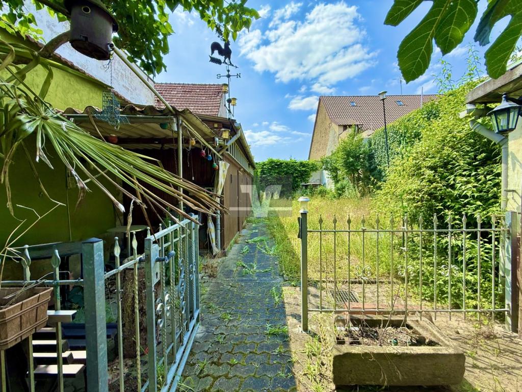 Innenhof