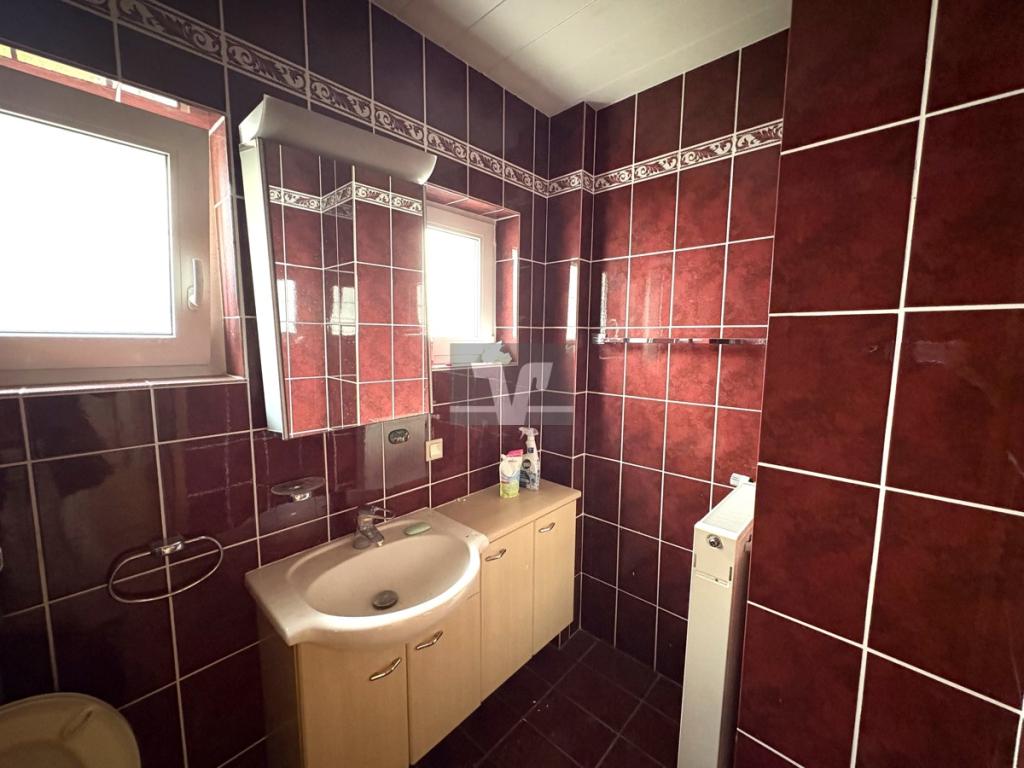 Tageslicht - Badezimmer
