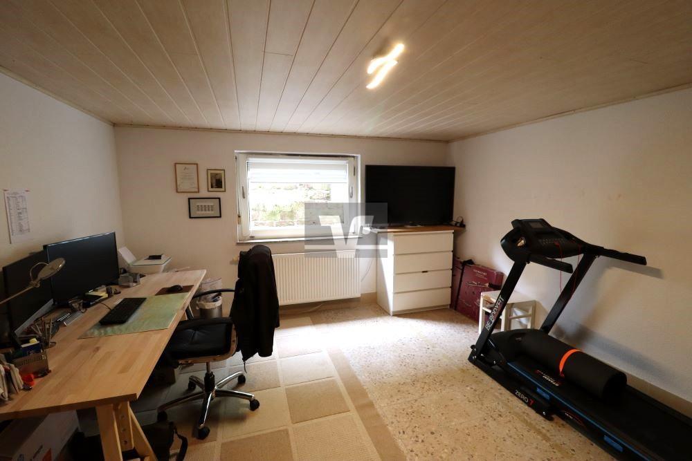 Weiteres Zimmer im Kellergeschoss