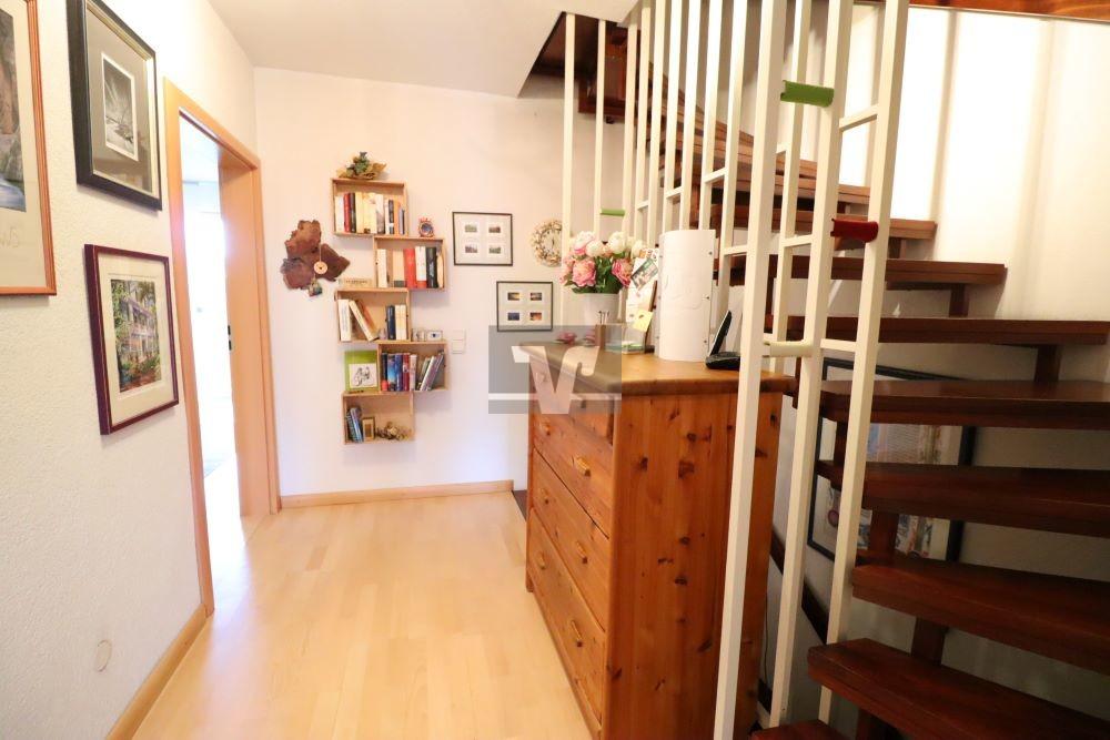 Treppen