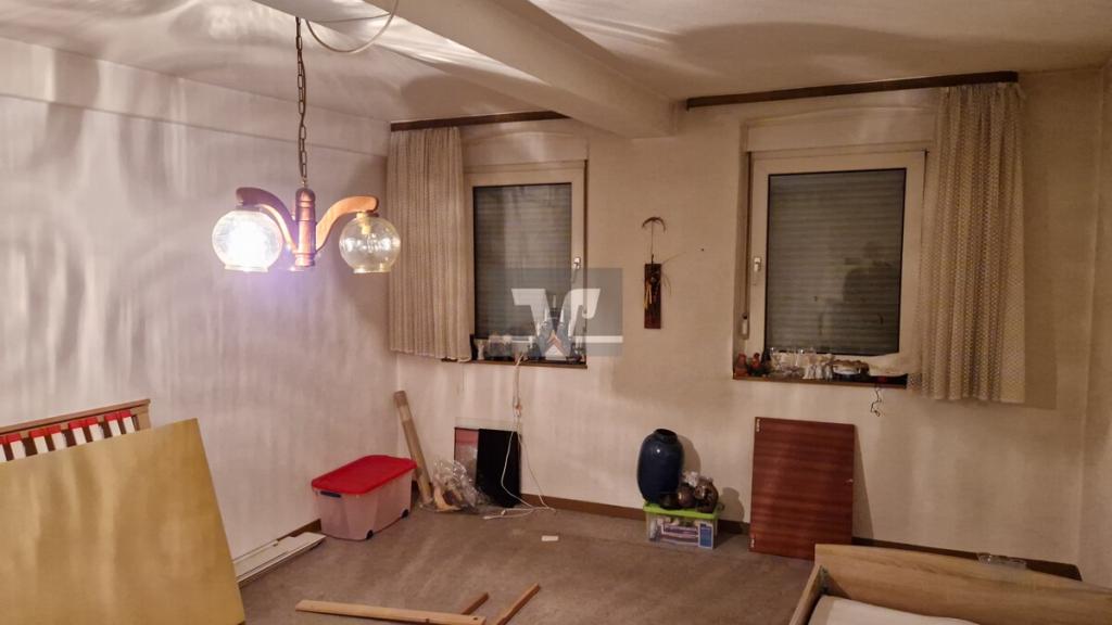 Wohnung im OG des Vorderhauses