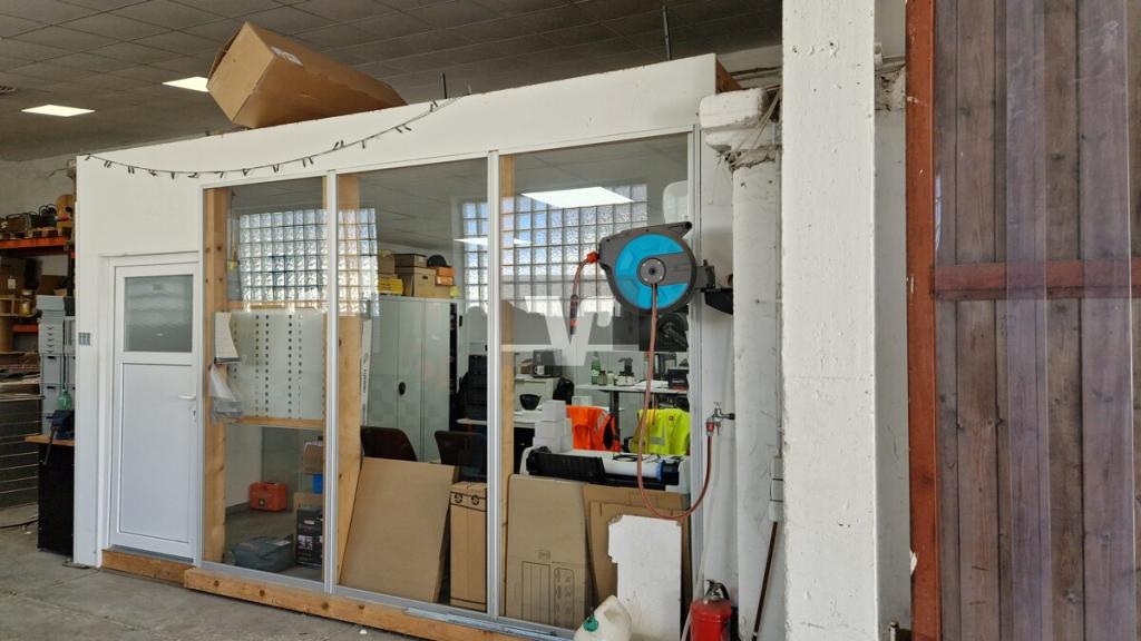 Bürocontainer
