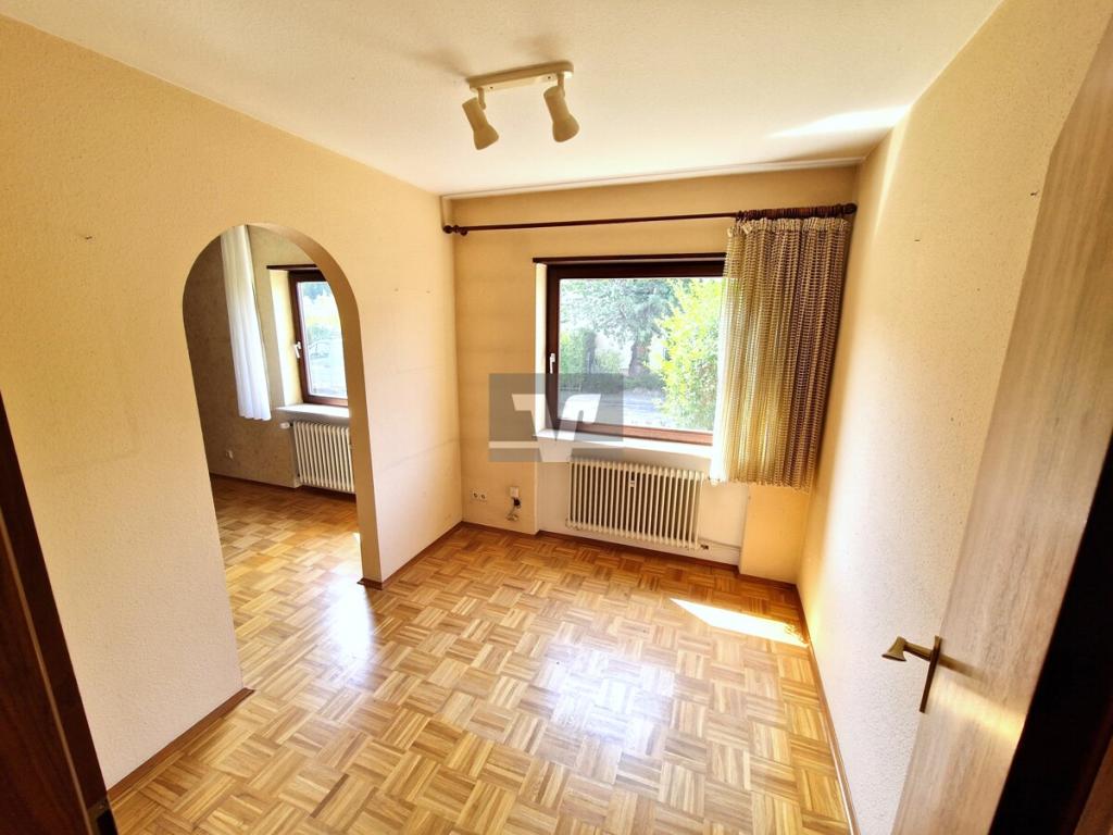 Arbeitszimmer 