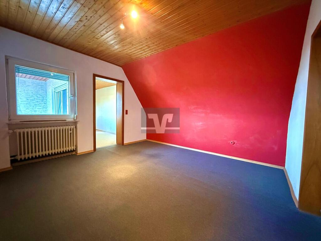 Breites Durchgangszimmer im OG